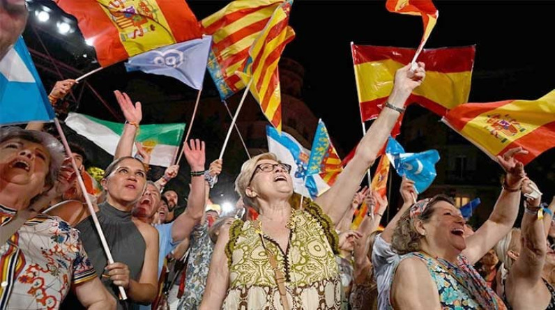 بلال التليدي يكتب: هل كان موضوع المغرب حاسما في الانتخابات التشريعية الإسبانية؟